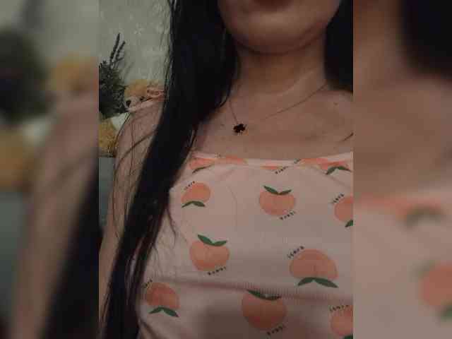Black_chick webcam