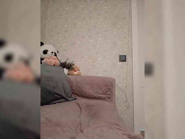 Black_chick webcam