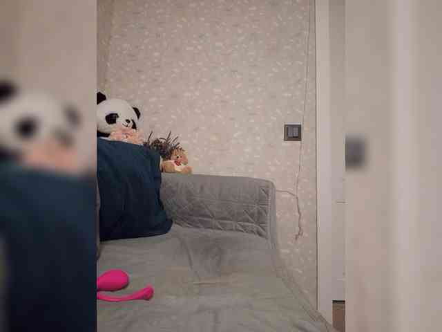 Black_chick webcam