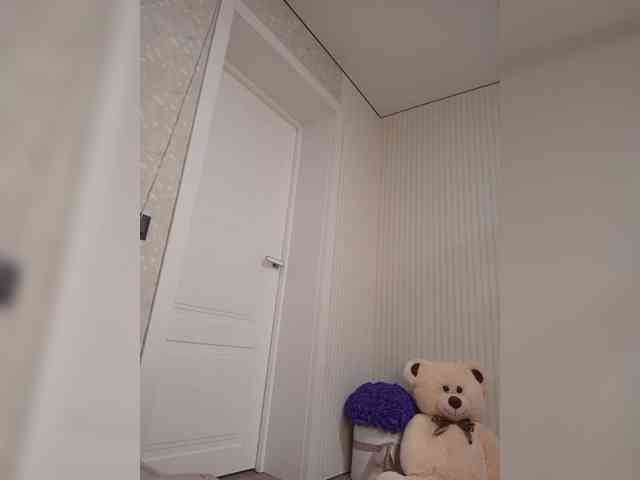 Black_chick webcam