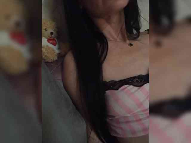 black_chick's live room