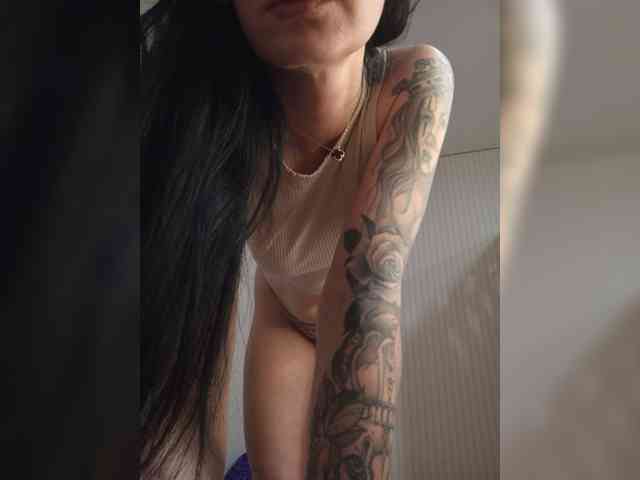 Модель: Black_chick