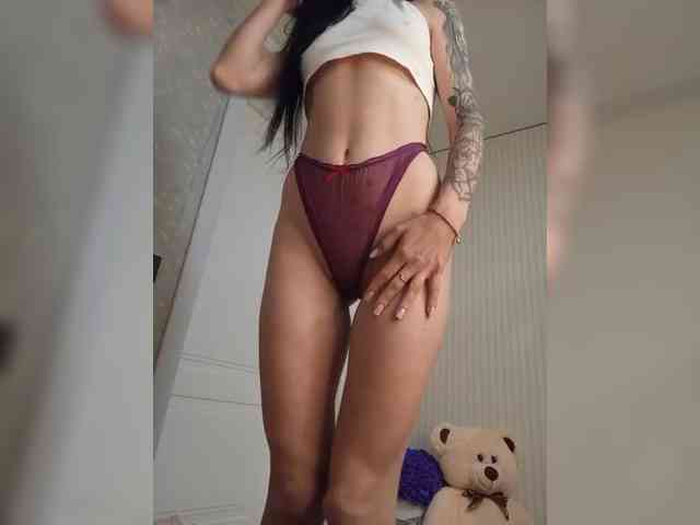Black_chick webcam
