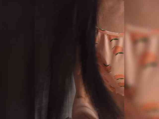 Black_chick webcam