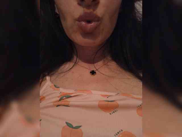 Black_chick webcam