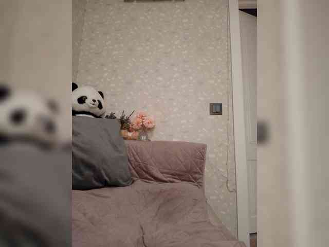 Black_chick webcam