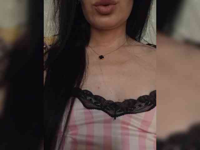 Black_chick webcam