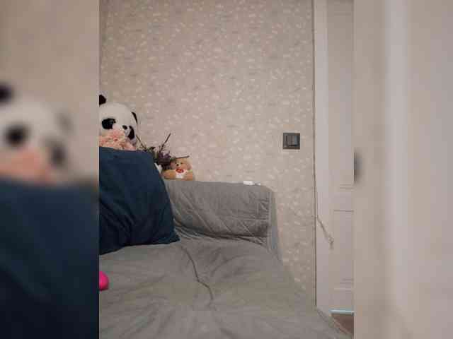 Black_chick webcam