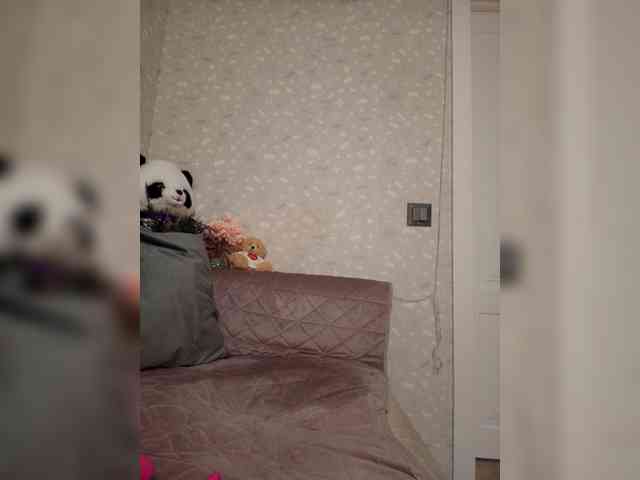 Black_chick webcam