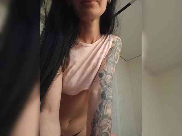 Black_chick webcam