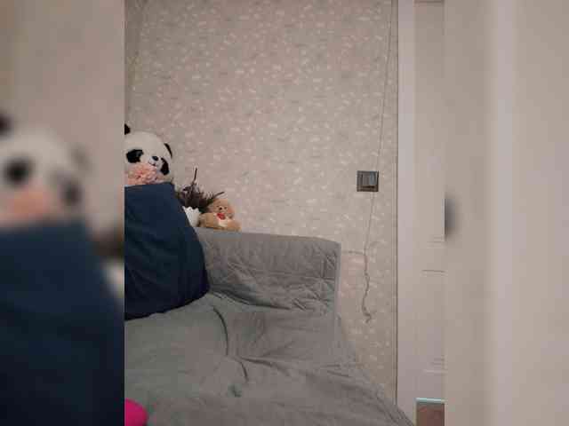 Black_chick webcam