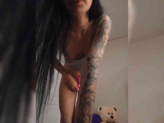 Model: Black_chick