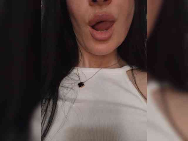 Black_chick webcam