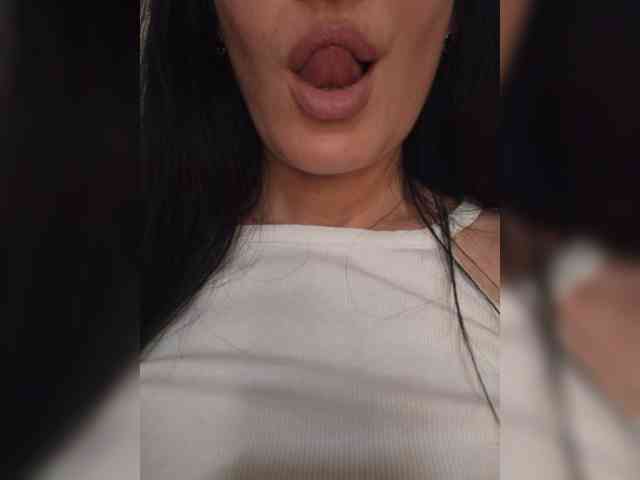 Black_chick webcam