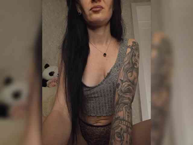 Модель: Black_chick