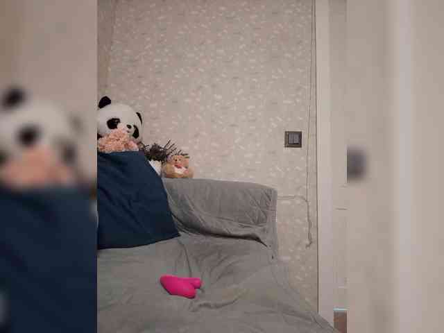 Black_chick webcam