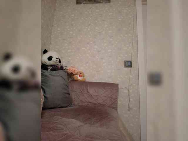 Black_chick webcam