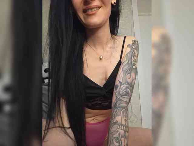 Black_chick webcam