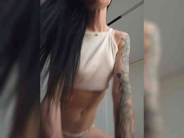 Model: Black_chick