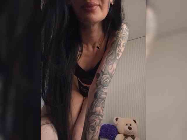 Модель: Black_chick