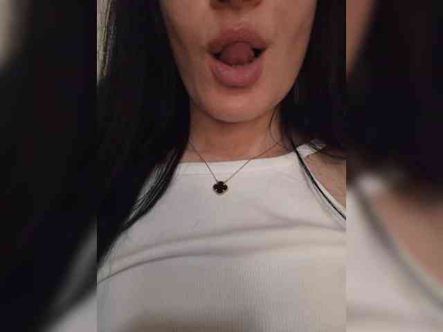 Black_chick webcam