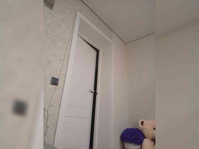 Black_chick webcam