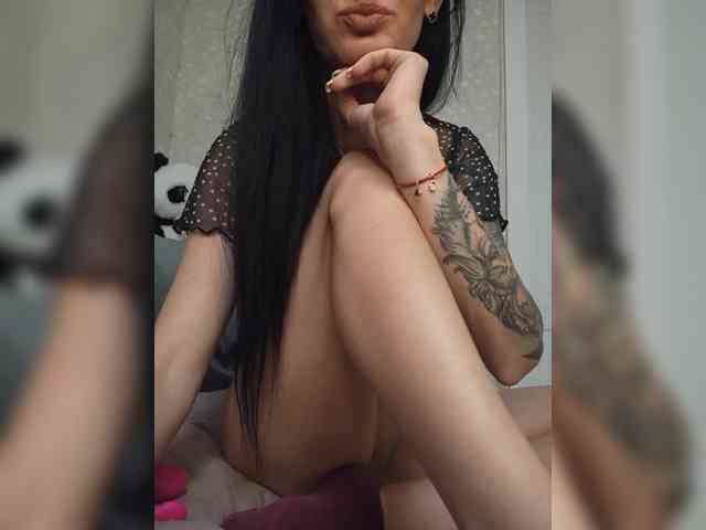 Модель: Black_chick