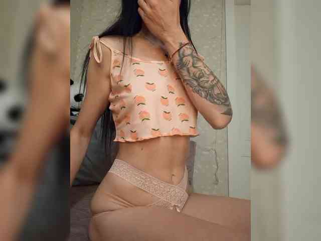 Black_chick webcam