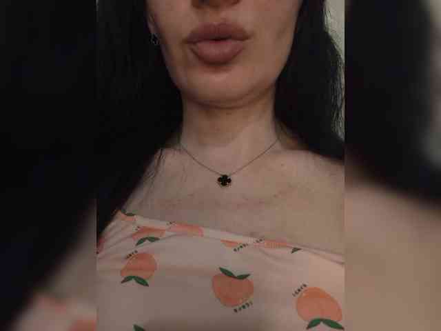 Black_chick webcam