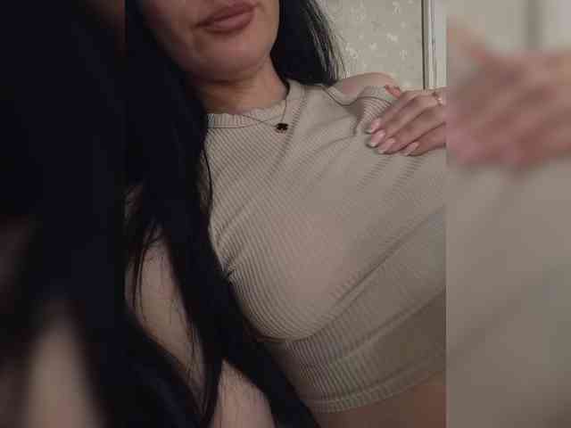Black_chick webcam