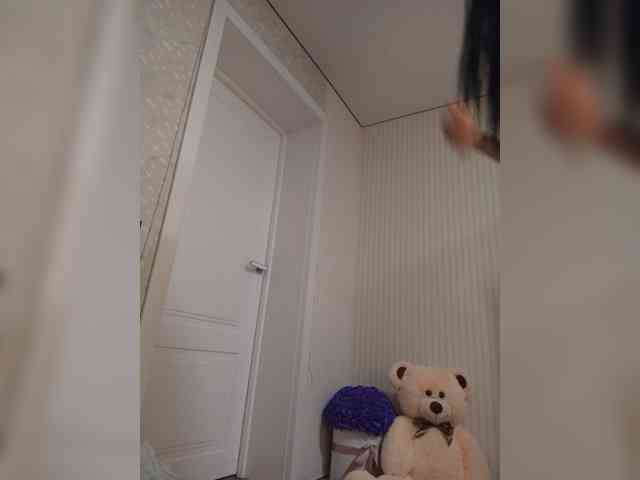 Black_chick webcam