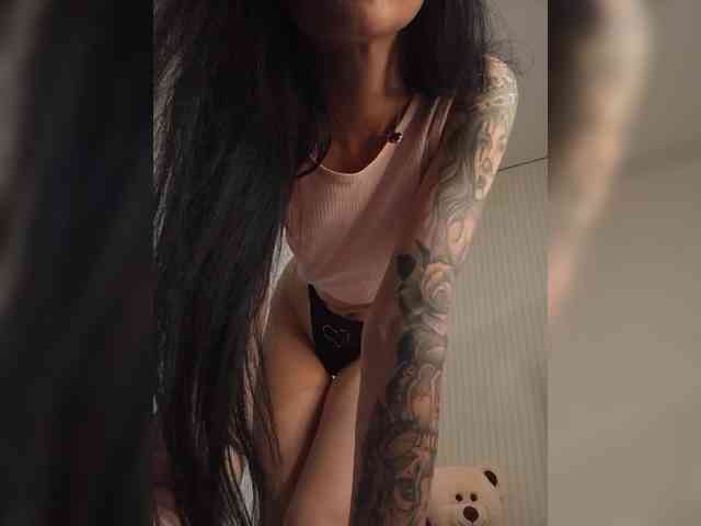 Mikki88K Sex Cam Show