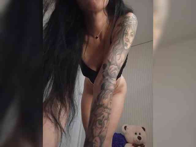 Black_chick