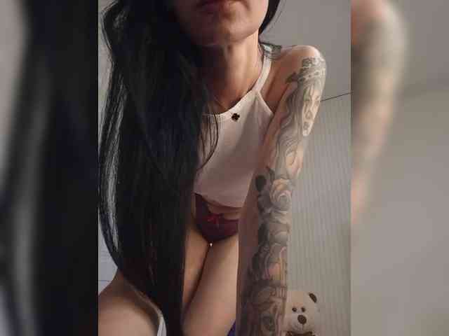 black_chick's live room