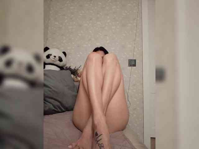 Black_chick webcam
