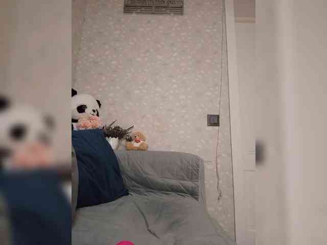 Black_chick webcam