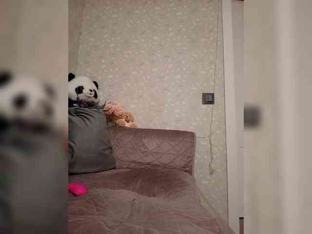 Mikki88K Live Webcam on BongaCams