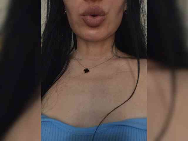 Black_chick webcam