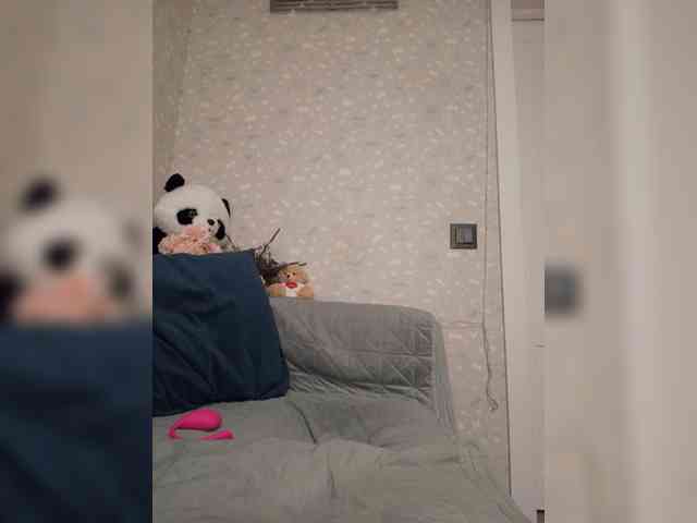 Black_chick webcam