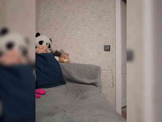 Black_chick webcam