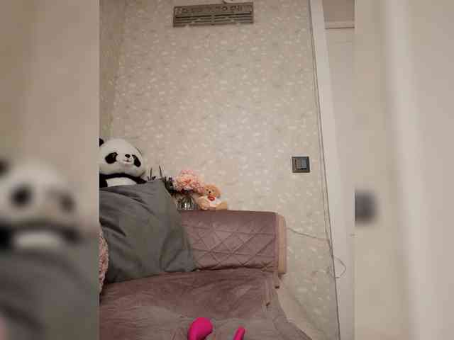 Black_chick webcam