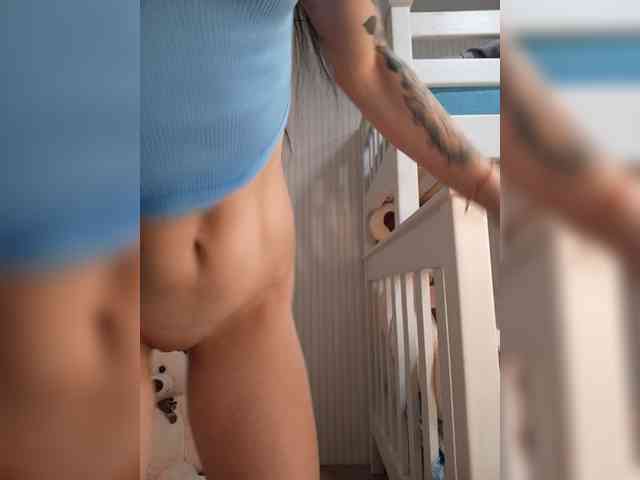 Mikki88K Sex Cam Show