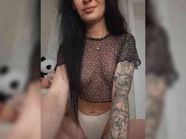Model: Black_chick