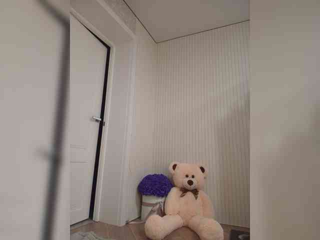 Black_chick webcam