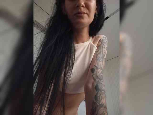 Model: Black_chick