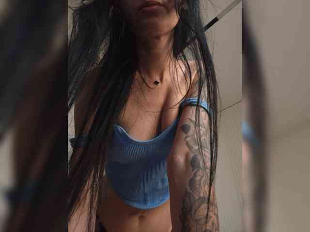 Black_chick