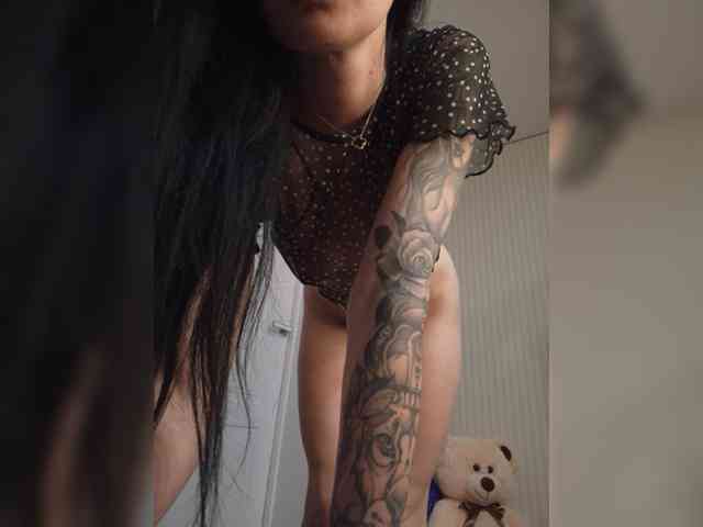 Black_chick