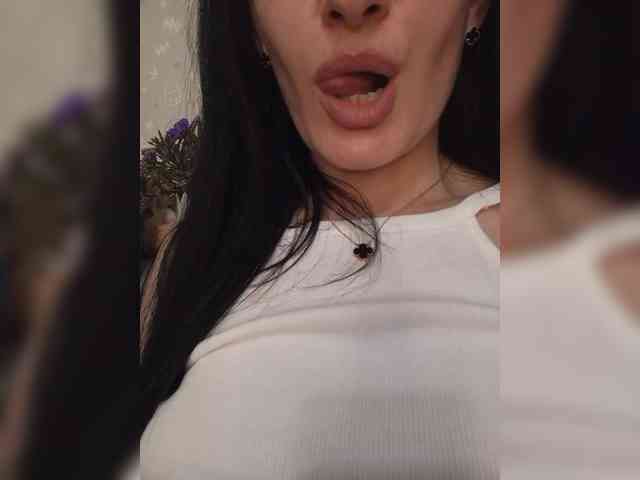 Black_chick webcam