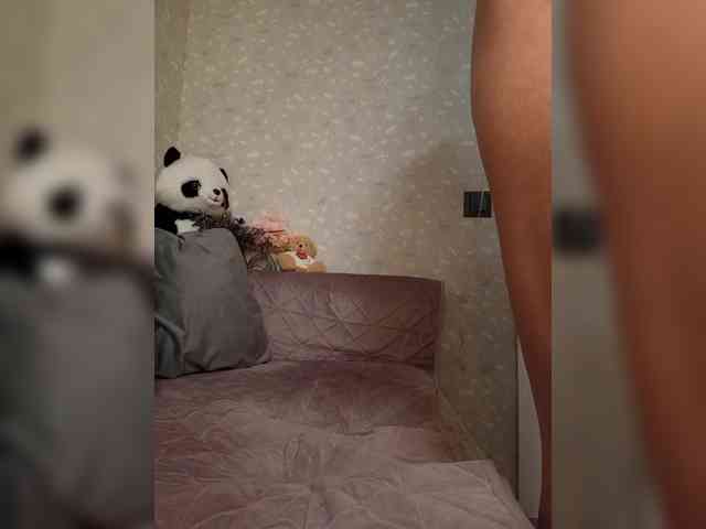 Black_chick webcam