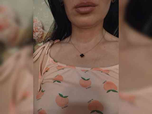 Black_chick webcam